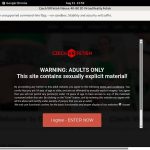 Free Account On Czech VR Fetish