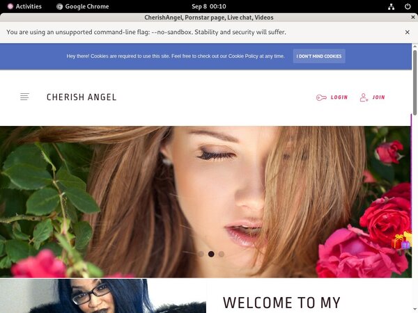 Free CherishAngel Id Free CherishAngel Id