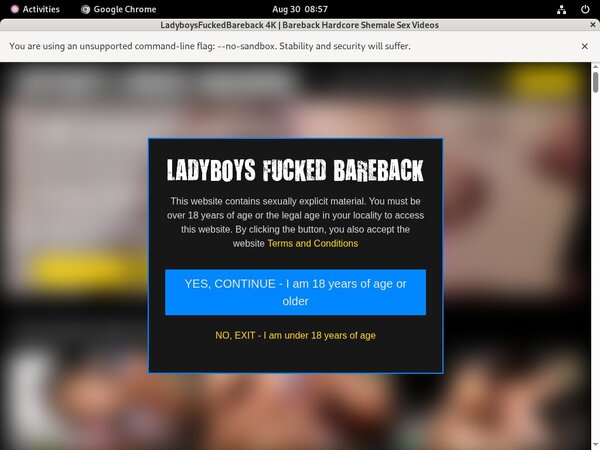 Free Ladyboysfuckedbareback.com Codes Free Ladyboysfuckedbareback.com Codes