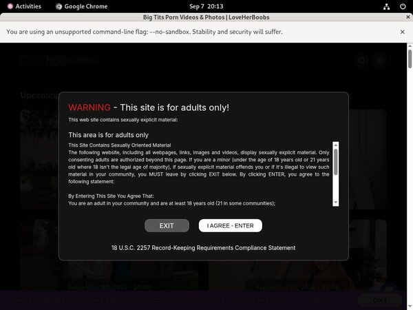 Free Loveherboobs.com Username And Pass Free Loveherboobs.com Username And Pass