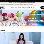Free Nympho Full