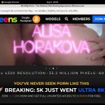 Free Password 5K Teens