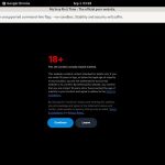 Free Passwords For Myveryfirsttime.com