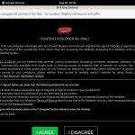 Free Seduced Boyz Str8 Account