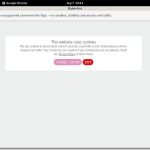 Free Stylerotica Trial Offer