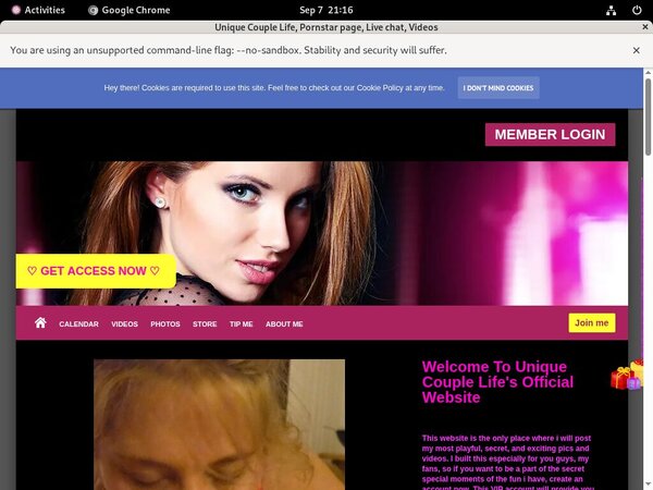 Free Unique Couple Life Acounts Free Unique Couple Life Acounts
