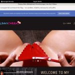 Free User For Desyra_Noir_Slinkycheek