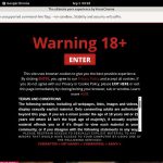 Free Verso Cinema Access