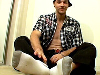 Free Watch Toe Gasms s4