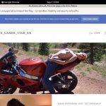 Free Xxgamerstarxx.modelcentro.com Preview Free Xxgamerstarxx.modelcentro.com Preview