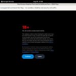 Freeexgfpass.com Accounts