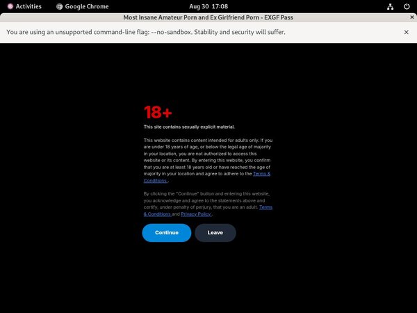 Freeexgfpass.com Accounts