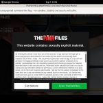 Freies The Pain Files