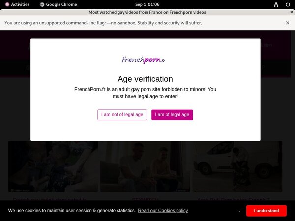 Frenchporn.fr Free Tube
