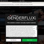Gender Flux Nude Videos