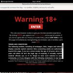 Gentledesire Password Bugmenot