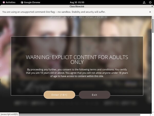 Get A Free Classblowjob Membership Get A Free Classblowjob Membership