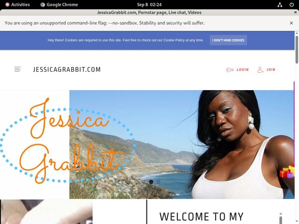 Get Free JessicaGrabbit.com Logins