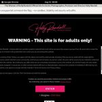 Get Hollyrandall.com Discount Deal