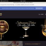 Get Stella Lagneia Password