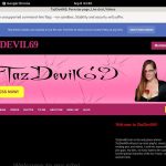 Get Tazdevil69 Free Logins