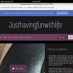 Happygoluckypyro.com Website Accounts
