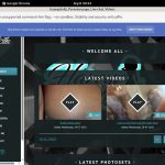 Hazeyzdollz.com Reduced Rate