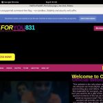 HotForYou831 Full Discount