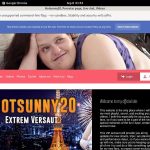 Hotsunny20 Join Form