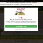 How To Access Franks T-Girl World How To Access Franks T-Girl World
