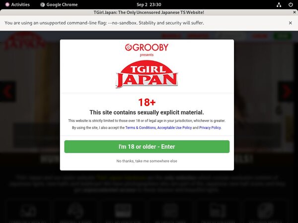 How To Get Free Tgirljapan Accounts How To Get Free Tgirljapan Accounts