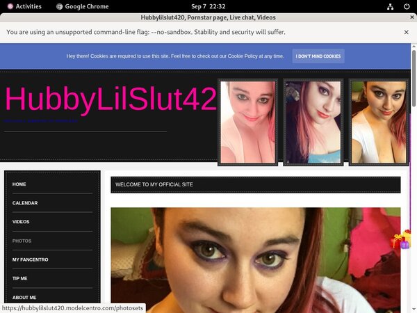 Hubbylilslut420 Premium Hubbylilslut420 Premium