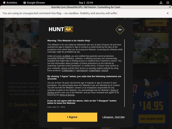 Hunt4k.com Full Com