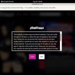 James Deen Using Discount