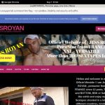 JessROYANXXL Xxx Hd