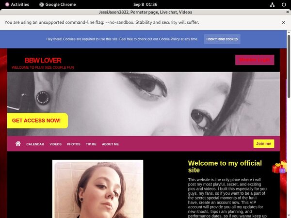 JessiJason2822 Dildo