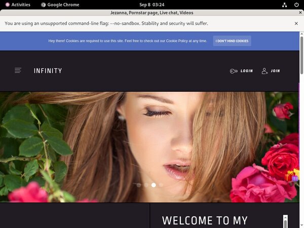 Jezanna Discount Join Page Jezanna Discount Join Page