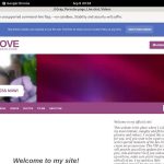 Jjlove.modelcentro.com With Master Card Jjlove.modelcentro.com With Master Card