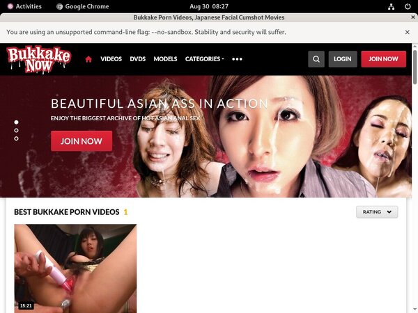 Join Now Bukkake Free