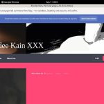 Kandee Kain Full Video Kandee Kain Full Video