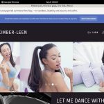 KimberLeen Payporn Sites