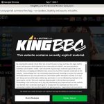 King BBC List
