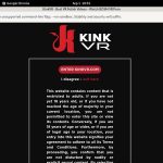 Kinkvr Porn Password