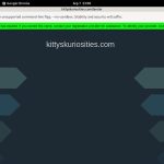 Kitty’s Kuriosities Web Billing Kitty’s Kuriosities Web Billing