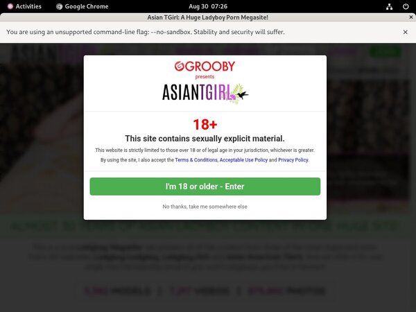 Ladyboy-ladyboy.com Hd Club