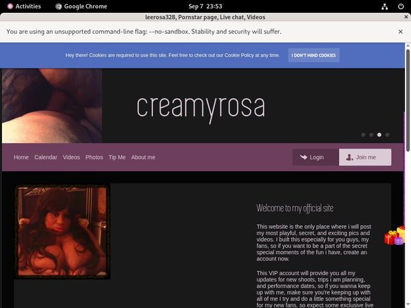 Leerosa328 Passworter
