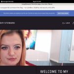 LexxySteward Member Login
