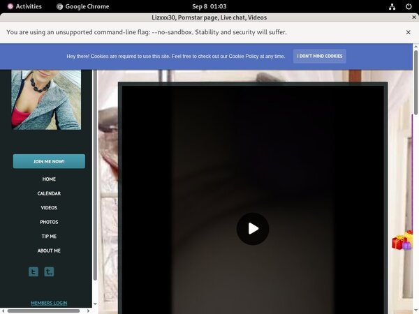 Lizxxx30 Become A Member