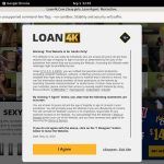 Loan 4k Epoch Page
