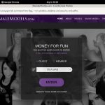 Logins Shemale Models Free